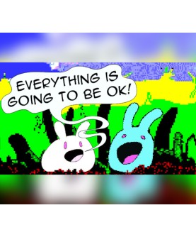 Everything is going to be OK Steam Key GLOBAL